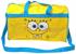 SpongeBob SquarePants Duffle Bag | 18" x 10" x 11"