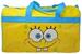 SpongeBob SquarePants Duffle Bag | 18" x 10" x 11"