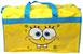 SpongeBob SquarePants Duffle Bag | 18" x 10" x 11"