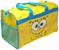 SpongeBob SquarePants Duffle Bag | 18" x 10" x 11"