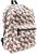 Sanrio Hello Kitty All Over Print 16 Inch Kids Backpack