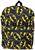 DC Comics Batman Logo 16 Inch Backpack