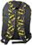 DC Comics Batman Logo 16 Inch Backpack