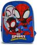 Marvel Spidey and His Amazing Friends 15 Inch Backpack