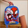Marvel Spidey and His Amazing Friends 15 Inch Backpack