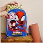 Marvel Spidey and His Amazing Friends 15 Inch Backpack