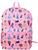 Disney Princess 16 Inch Pink Backpack