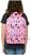 Disney Princess 16 Inch Pink Backpack