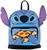 Disney Lilo & Stitch Stitch with Pizza 10 Inch Mini Backpack