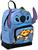 Disney Lilo & Stitch Stitch with Pizza 10 Inch Mini Backpack