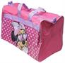 Disney Minnie Mouse Duffle Bag with PVC Printed Panel