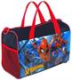 Marvel Spider-Man Duffle Bag with PVC Printed Panel