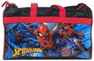 Marvel Spider-Man Duffle Bag with PVC Printed Panel