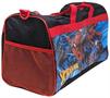 Marvel Spider-Man Duffle Bag with PVC Printed Panel