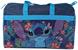 Disney Lilo & Stitch Duffle Bag | 18" x 10" x 11"