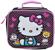 Sanrio Hello Kitty Rectangle Lunch Bag | 9 x 3 x 8 Inches