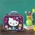 Sanrio Hello Kitty Rectangle Lunch Bag | 9 x 3 x 8 Inches