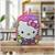 Sanrio Hello Kitty 15 Inch Kid's Backpack
