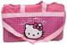 Sanrio Hello Kitty Pink Duffle Bag | 18" x 10" x 11"