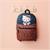 Sanrio Hello Kitty Red Bows 16 Inch Kids Backpack