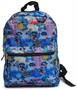 Disney Lilo & Stitch Tropical 16 Inch Backpack