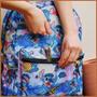 Disney Lilo & Stitch Tropical 16 Inch Backpack