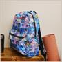 Disney Lilo & Stitch Tropical 16 Inch Backpack