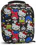 Sanrio Hello Kitty and Friends Insulated Lunch Bag