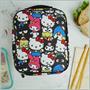 Sanrio Hello Kitty and Friends Insulated Lunch Bag