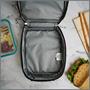 Sanrio Hello Kitty and Friends Insulated Lunch Bag