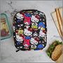 Sanrio Hello Kitty and Friends Insulated Lunch Bag