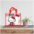Sanrio Hello Kitty Eco Friendly Tote Bag | 12" x 3" x 10"