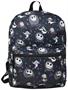 The Nightmare Before Christmas All Over Print 16 Inch Backpack