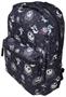 The Nightmare Before Christmas All Over Print 16 Inch Backpack