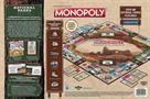 National Parks Monopoly Board Game 2020 Edition | For 2-6 Players