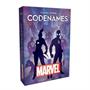Marvel Codenames Card Game