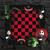 Disney Nightmare Before Christmas Checkers Game