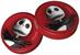 Disney Nightmare Before Christmas Checkers Game