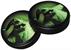 Disney Nightmare Before Christmas Checkers Game