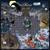 Tim Burton's The Nightmare Before Christmas Clue Board Game