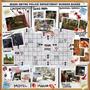 Dexter Clue Board Game
