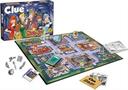 Scooby-Doo! Clue Board Game | For 3-6 Players