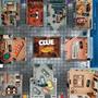 Seinfeld Clue Board Game | 3-6 Players