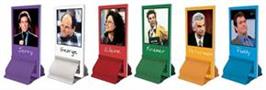 Seinfeld Clue Board Game | 3-6 Players