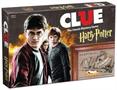 Harry Potter Clue Board Game