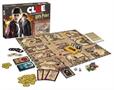 Harry Potter Clue Board Game