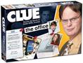 The Office Clue Board Game | 3-6 Players