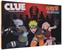 Naruto Clue Board Game