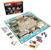 Naruto Clue Board Game