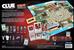 Naruto Clue Board Game